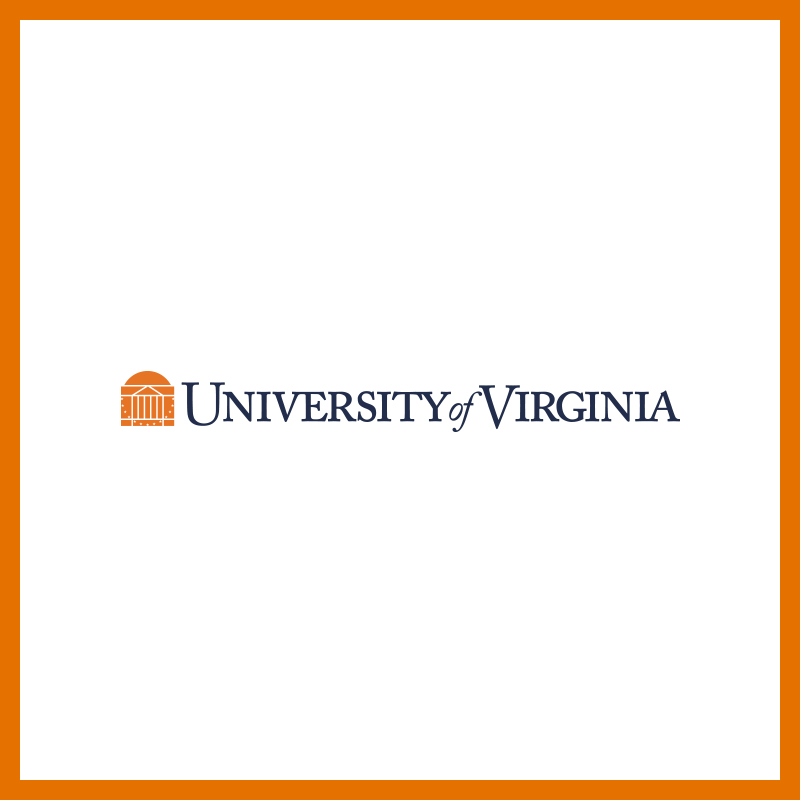 Horizontal University of Virginia Logo.Clicking this takes you to the download page for the UVA Horizontal Logo suite.