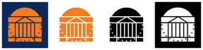 Examples of the Rotunda Mark