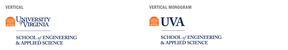 Examples of Vertical UVA School Lock-Ups