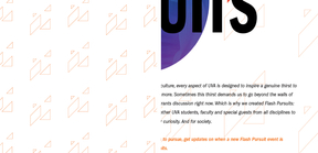 Examples of Shapes as a background pattern