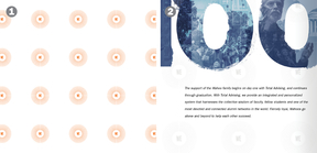 Applications of the Oculus "We" Pattern