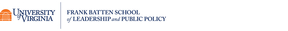 University of Virginia | Frank Batten School of Leadership and Public Policy