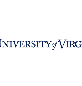University of Virginia Horizontal Logo