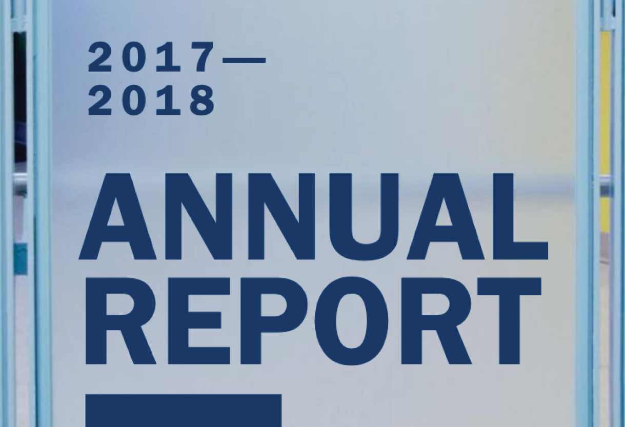 UVIMCO Annual Reports