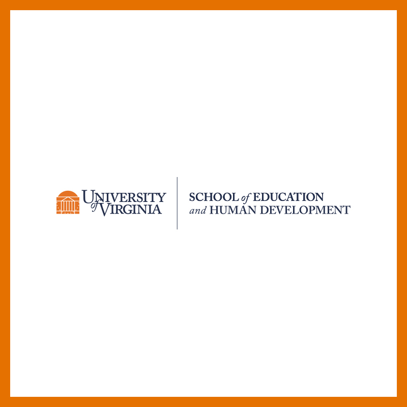 School of Education and Human Development primary logo. Clicking this takes you to the download page for the School of Education and Human Development logo suite.