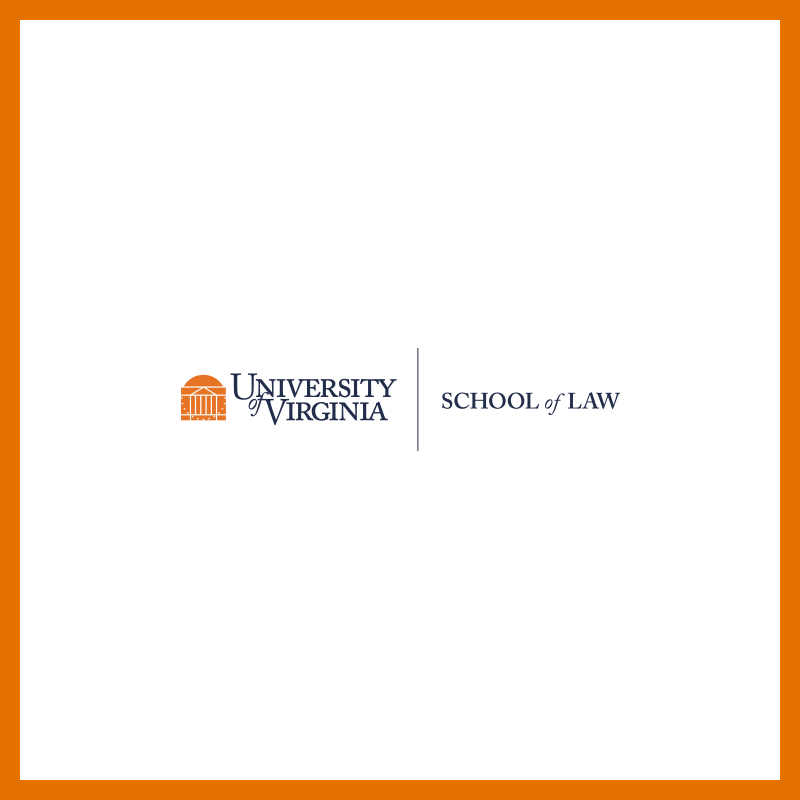 School of Law primary logo. Clicking this takes you to the download page for the School of Law logo suite.