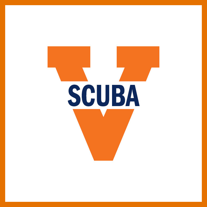 Split-V for Student Organization Scuba