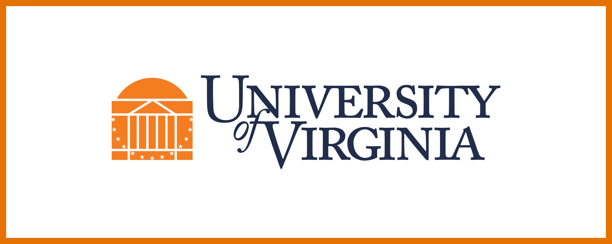 Virginia V Logo