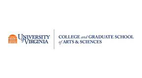 College and Graduate School of Arts and Sciences Logo