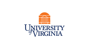 University of Virginia Centered Logo