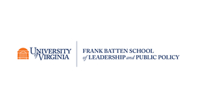 Frank Batten School of Leadership and Public Policy Logo