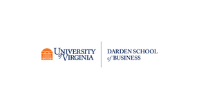 Darden School of Business Logo