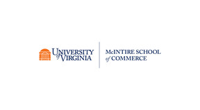 McIntire School of Commerce Logo
