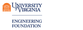 UVA Engineering Foundation Vertical Logo