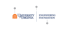 UVA Foundation Logo Diagram