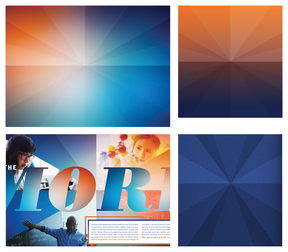 Examples of using an Energy Burst