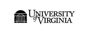 UVA Primary Logo in One-Color