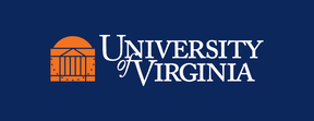 UVA Primary Logo in Reverse (Knockout)